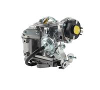 Carburador de 1 barril 43 mm para Ford para F150 F250 F350 4.9L .1L 3.3L para motor carburador del coche