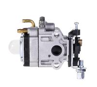 Carburador de 10 mm con Junta for Echo SRM 260S 261S 261SB PPT Pas 260 261 BC4401DW Trimmer Piezas de Repuesto