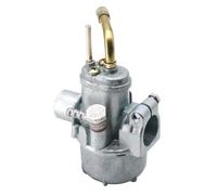 Carburador de 12 mm para motores Puch Sport Luxe E50 Murray Cobra Magnum Mkii de 50 cc, repuesto de alta calidad que mantiene el motor funcionando a un rendimiento, material premium fiable