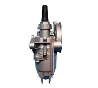 Carburador de 13 mm apto para HUASHENG CG415 415H Tipo Flotador Carb ay cepillo recortador piezas (reemplazo perfecto)