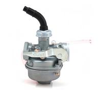 Carburador de 14 mm for motocicleta, compatible con Mini Trail Z50, Z50A, Z50R, Z50RS, K3, K2, K1, K0, CRF, XR 50, CRF50, XR50, Monkey Bike.