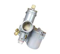 Carburador de 17 mm para Accesorios de Motocicleta C50 Compatible con el Modelo 1/17/77