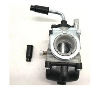 Carburador de 19,5 mm compatible con DELLORTO Phbg MBK 51 for Peugeot 103 R.2587