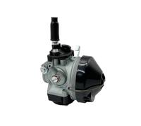 Carburador de 19 mm Compatible con Dellorto SHA 15-15 102 103 MBK 50CC 100CC Carb Carb Universe REPARACIONARIO