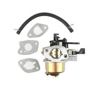 Carburador de 19 mm for generadores GX160 y GX200 de 2 kW a 3 kW, 5,5 HP, 6,5 HP, motor 168F. Piezas de repuesto.