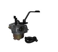 Carburador de 19 mm for motocicleta GX160 GX200, generador de gasolina de 2KW-3KW, 5,5HP, 6,5HP, 168F