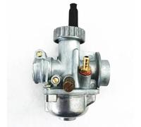 Carburador de 19 mm para 2 tiempos Hercules Ultra Supra Sportbike (Bing 19 mm) para fines de sintonización