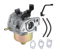 Carburador de 19 mm para GX160 GX168F GX200 5.5HP 6.5HP 16100-ZH8-W61 Kit de carburador parte del motor