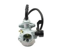 Carburador De 19mm para Motores De 4 Tiempos PZ19 Carburador Chino 50 70 90 110 125 CC ATV Quad Pit Dirt Bike Carburadores Moto Motocicleta Carburador