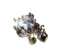 Carburador de 2 Barriles con Ahogador Compatible With Jeep CJ5 CJ7 6 Cilindros 4.2L 258