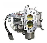 Carburador de 2 cuerpos alta resistencia 1601021G61 para Nissan 720 para camioneta .4L Z24 carburador del coche