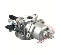 Carburador de 2 tiempos de 13mm, carburador de 49cc for Mini moto de cross ATV de bolsillo con refrigeración por aire, Quads