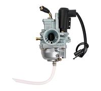 Carburador De 2 Tiempos Para Motocicleta PZ19JF Para Carburador Para JOG 90cc 100cc 90100 AT100 CFCPKOYOZD