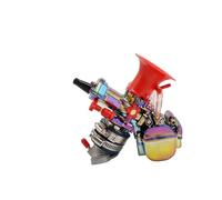 Carburador de 28 mm y 30 mm con Power Jet para Maikuni, Keihin, PWK YD28 YD30 ATV, Quad, Kart, Moto de Cross, Motocicleta de Carreras.