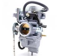 Carburador De 32 Mm Compatible Para Twister 250 CBX250 Xr250 CBF250 250 Cc M576-A087-TI TWISTERVC-16100-KP Carburador(Black)