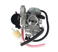 Carburador de 32 mm para Keihin CVK 32 y para Arctic para Cat 250 2002-2005,300 2001,2005 DVX Utility Alterra 08-22 300cc ATV