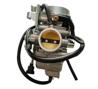 Carburador de 32mm apto for Honda Twister 250 CBX250 Cbx Xr 250 CBF250 250cc M576-A087-TI TWISTERVC-16100-KP(Hand)