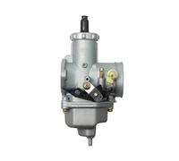CARBURADOR DE 33 MM PARA ATV, MOTOCICLETA, PIT QUAD, 250 CC, 300 CC, 350 CC, 400 CC Carbu Kit(Manual)