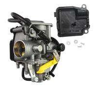 Carburador de 38mm para Honda TRX400EX ATV Sportrax 400 TRX400 EX Sportrax 99-04 TRX400X 2009-2014 TRX 400X 400EX