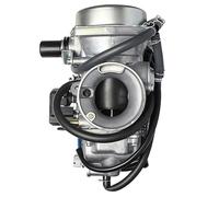 Carburador De 38Mm para Sahara 350 NX350 NX400 NX4 Falcon 400 2000 2001 2002 2003 2004 2005 2006 2007 2008 Sistema Combustible Motocicleta Repuestos Motor