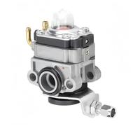 Carburador de 4 Tiempos 9 mm, 26 CC, para Varias recortadoras | Para cortasetos, desbrozadora, motosierra, desbrozadora