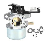Carburador De 7,75 Hp, 8,75 Hp, 8,5 Hp 594287 Con Juntas Compatibles Con Carburador Lavadora Eléctrica Para Briggs And Stratton 2700-3000PSI Troy Bilt REOKIP