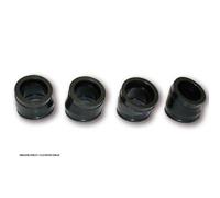 Carburador de admisión CHK 4/2, KAWASAKI ER 500, GPZ 500 S, KLE 500