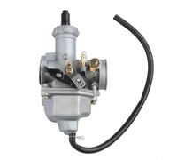 Carburador de aleación de aluminio PZ26 27 30 para aplicaciones de motocicleta CG125/150/177/200/250 Diseño eficiente del sistema de suministro de combustible (manual CG150)