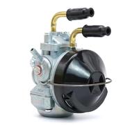 Carburador de alta ejecución consistente SHA15 para motocicletas que mejora la eficiencia de aceleración y combustión