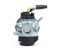 Carburador de alta ejecución consistente SHA15 para motocicletas que mejora la eficiencia de aceleración y combustión