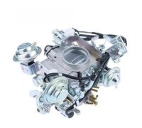 Carburador de alta resistencia compatible con Daewoo Damas 1.1-4.8L 4 cilindros Manual Choke Carby 94591539 EA252297 FA192981