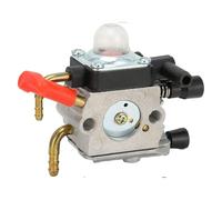 Carburador de alta resistencia for STIHL HS81, HS81R, HS81RC, HS81T, HS86, HS86R, HS86T, C1Q-S225, for cortasetos ZAMA, número de pieza 4237 120 0606