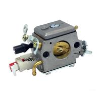 Carburador de alto rendimiento para motosierras serie 340 345 346XP 350, C3-EL18B 503283208, ahorro de combustible mejorado, durabilidad robusta al aire libre, 1 paquete