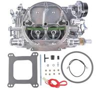 Carburador de aluminio AP03 de 4 cuerpos con estrangulador eléctrico 1411 for 750 CFM