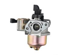Carburador de aluminio para motores Honda GX100 GXH50 G100 G150 compatible con cortacésped 152F 154F 156F, repuesto para agricultura y horticultura, dimensiones 8 x 4,4 cm