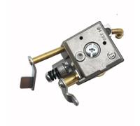 Carburador De Apisonador De Motor Para Walbro HDA-332 GXR120 Carburador Para GXR 120 GX100U HDA-332R