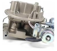 Carburador de automóvil Carburador 2100 A800 2 barriles para Ford F-100 F-350 para Mustang 2150 1964-1978