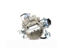 Carburador de automóvil Carburador 2100 A800 de 2 cuerpos para Ford F-100 F-350 para Mustang 2150 1964 1965 1966 1967 1968 1969-1978