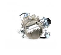 Carburador de automóvil Carburador 2100 A800 de 2 cuerpos para Ford F-100 y F-350 para Mustang 2150 (1964 1965 1966 1967 1968 1969 1978)