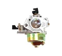 Carburador de automóvil Carburador de bomba agua para Honda GX340 GX390 11HP 13HP 188F gasolina para motor