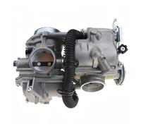 Carburador de automóvil Carburador de construcción metálica VT600 16100-MR1-672 para Shadow para VLX 600