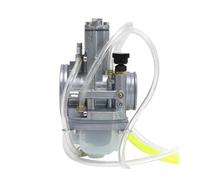 Carburador de automóvil Carburador Lectron de 2 tiempos ZS Racing con Cable para Yamaha, para Honda, para Suzuki, para, para Husaberg, para Husqvarna, para Beta(36mm)