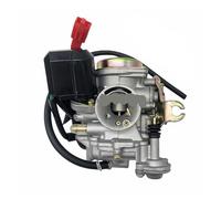 Carburador de automóvil Carburador para Peugeot Kisbee 50 4T VClic speedfight Tweet Sportline 3 50CC Carb