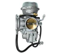 Carburador de carburador Compatible con 500 4x4 HO 2001-2005 2010 2012 2012 Sistema de Suministro de Combustible Carburadores