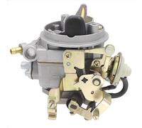 Carburador de carburador Compatible con UNO 1100 32TLF 27 253 1733 LDH129 Setta el reemplazo del motor del motor 7681385(As Shown)