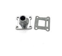 Carburador de carburador de 19mm de rendimiento con montaje de filtro de aire de 58mm apto for Mini bicicleta de bolsillo de 2 tiempos 47cc 49CC Mini Moto niños Quad ATV reemplazo de actualización ( C