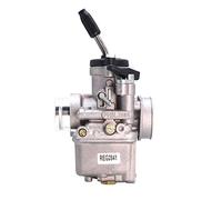 Carburador de carburador para D&ellorto PHBL 26 BS 2T 4T FOR PARA TZR DR 50-300CC PHBL 26BS 4T (A) R2841 HETEVSCCK