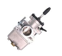 Carburador de carburador para Dellorto PHBL 26 BS 2T 4T FOR PARA TZR DR 50-300CC PHBL 26BS 4T (A) R2841 GNITRIMS