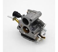 Carburador de carburador para Husqvarna 435 435e 440 440e C1T-EL41A CS410 CS2240 Herramientas de jardín Motosierra de gas