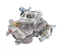 Carburador de cargadora 6598372 para Ford Clark minicargadora para Bobcat 1.6L 13805 Reemplazo de carburador